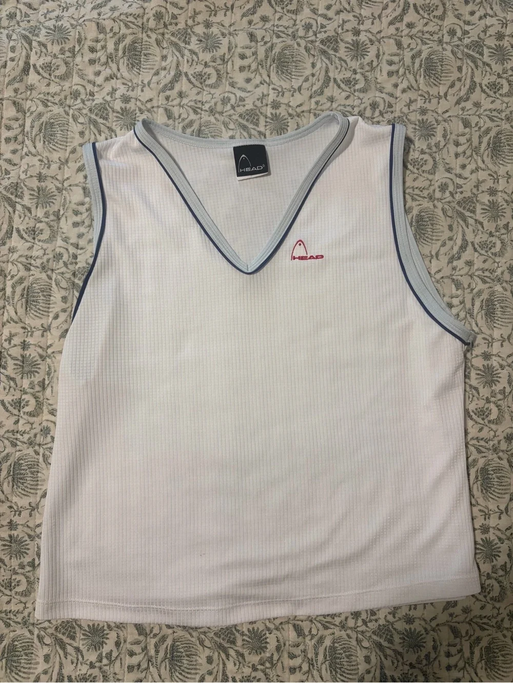Head sporty tank